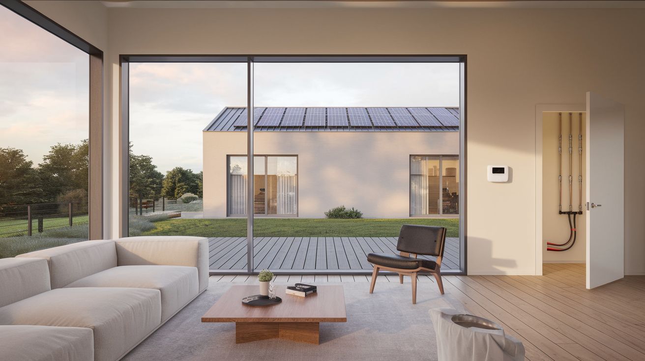 Zo combineer je verwarming, koeling en energie in één slim plan