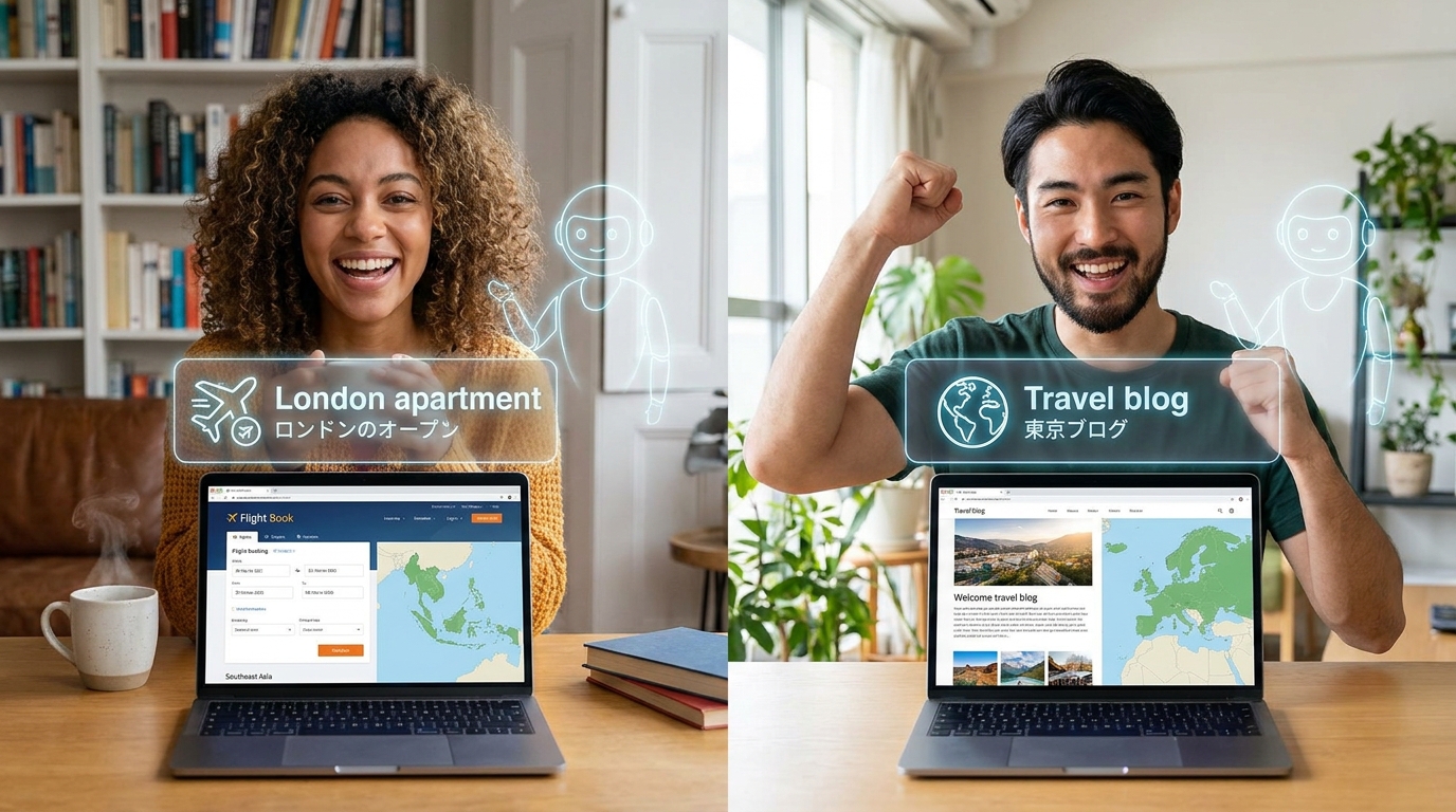 Qwen App maakt van realtime vertaling een persoonlijke AI-assistent