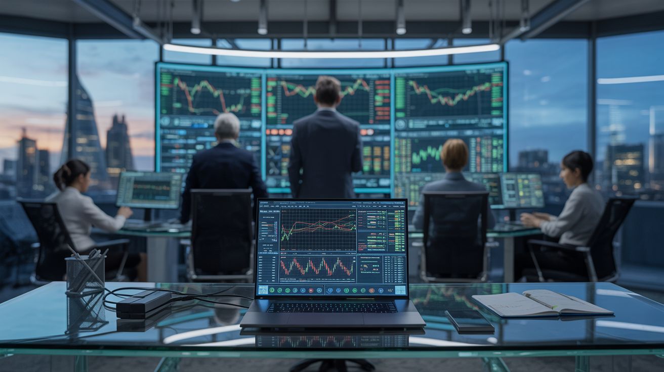 Slimmer beleggen: Hoe LSEG de financiële wereld transformeert met OpenAI