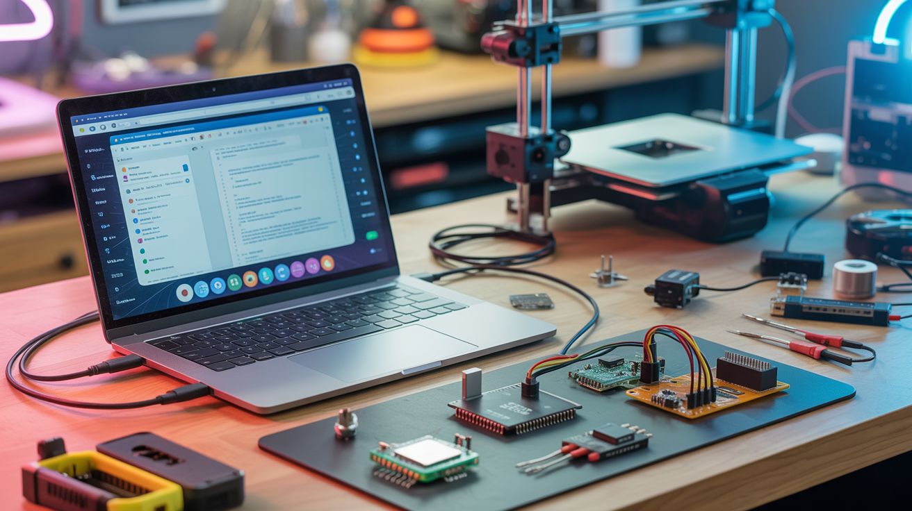 Firefox maakt van het web een AI-platform voor makers en uitvinders