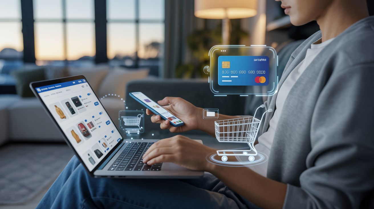 ChatGPT krijgt een betaalkaart: AI staat op het punt zelf te shoppen
