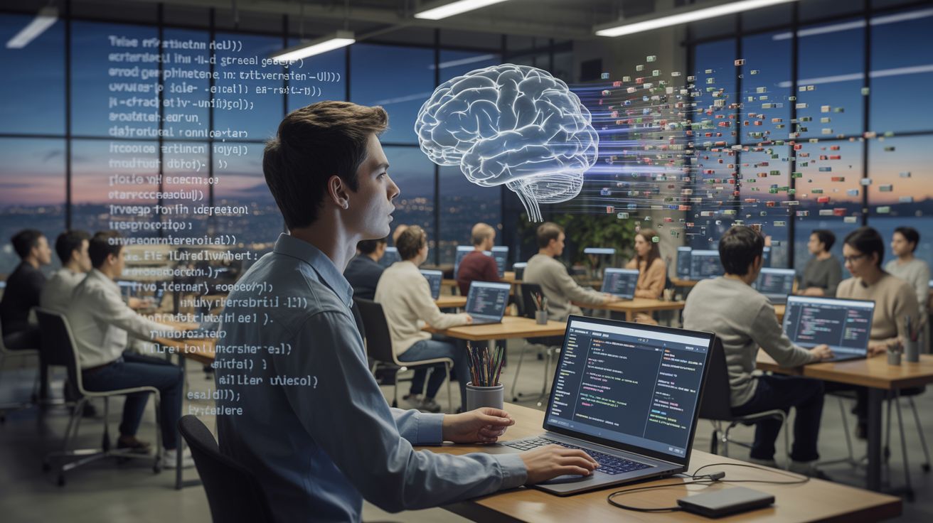 De AI-Revolutie van Replit: Bouwen zonder code, gedreven door Claude
