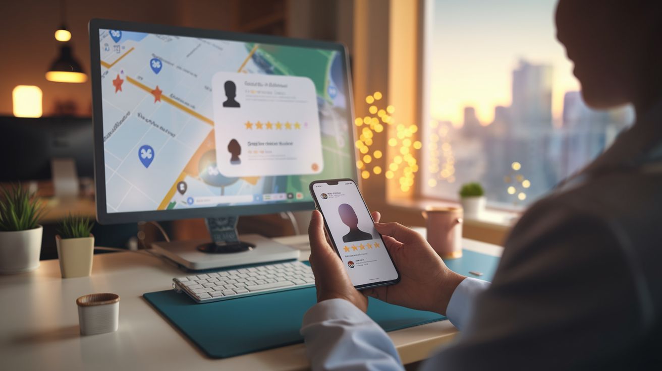 Anonieme Google‑reviews: zo benut je deze nieuwe kans maximaal