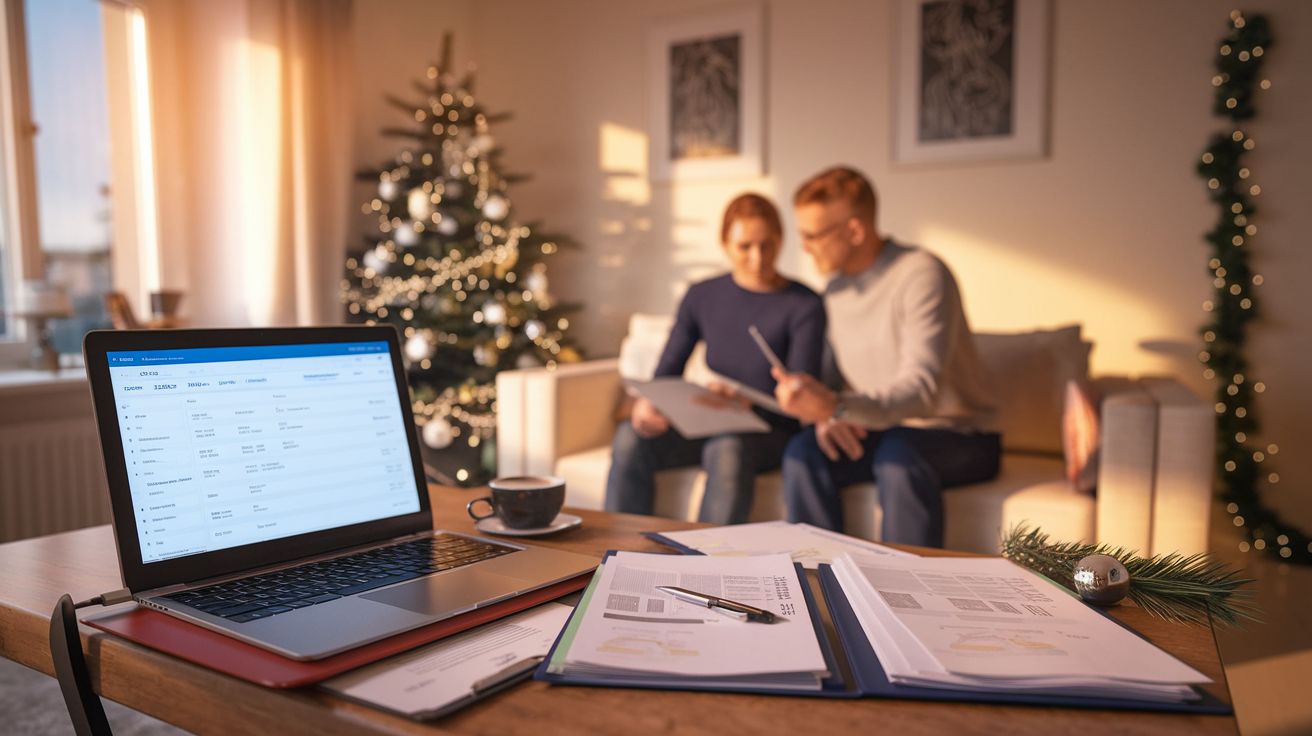Laat geen belastingvoordeel liggen: nog 3 weken voor pensioensparen en langetermijnsparen!