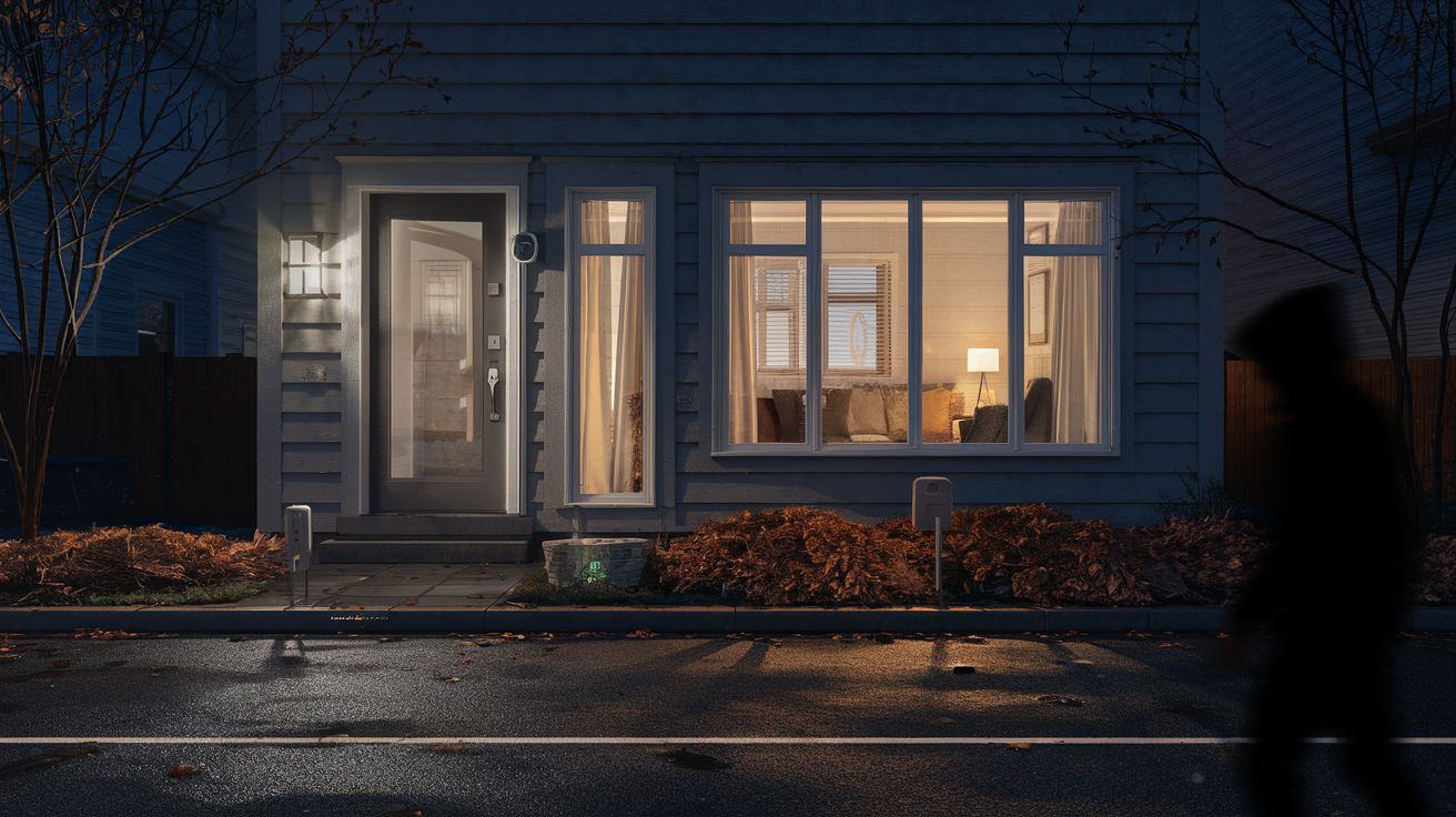 Donkere dagen, heldere keuzes: hebt u wel diefstaldekking in uw brandverzekering?