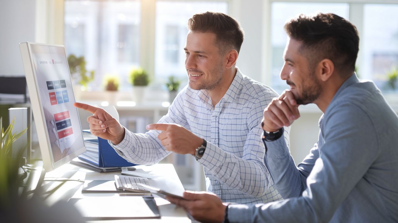 Hulp gevraagd: wat kunnen we verbeteren aan onze website?