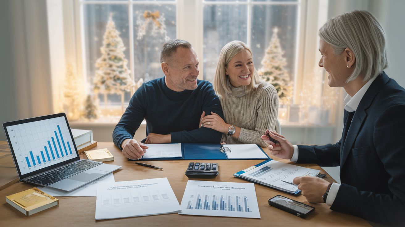 Pensioensparen en langetermijnsparen: nu handelen om nog te profiteren in 2025