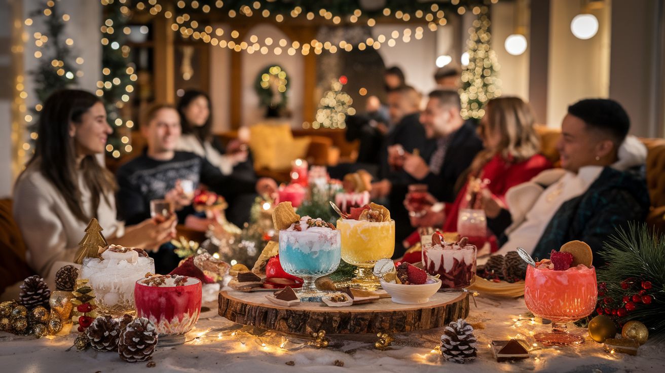 Even een momentje van waardering