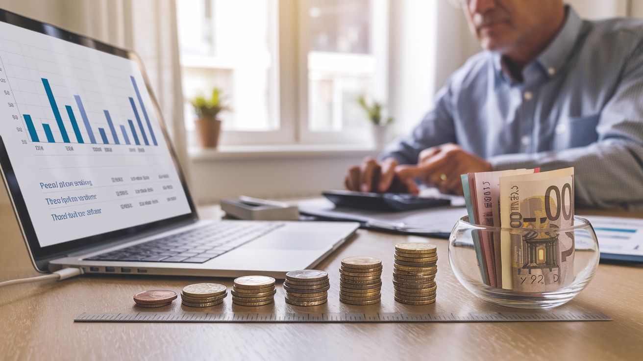 Dit jaar geen indexatie voor het fiscaal sparen!