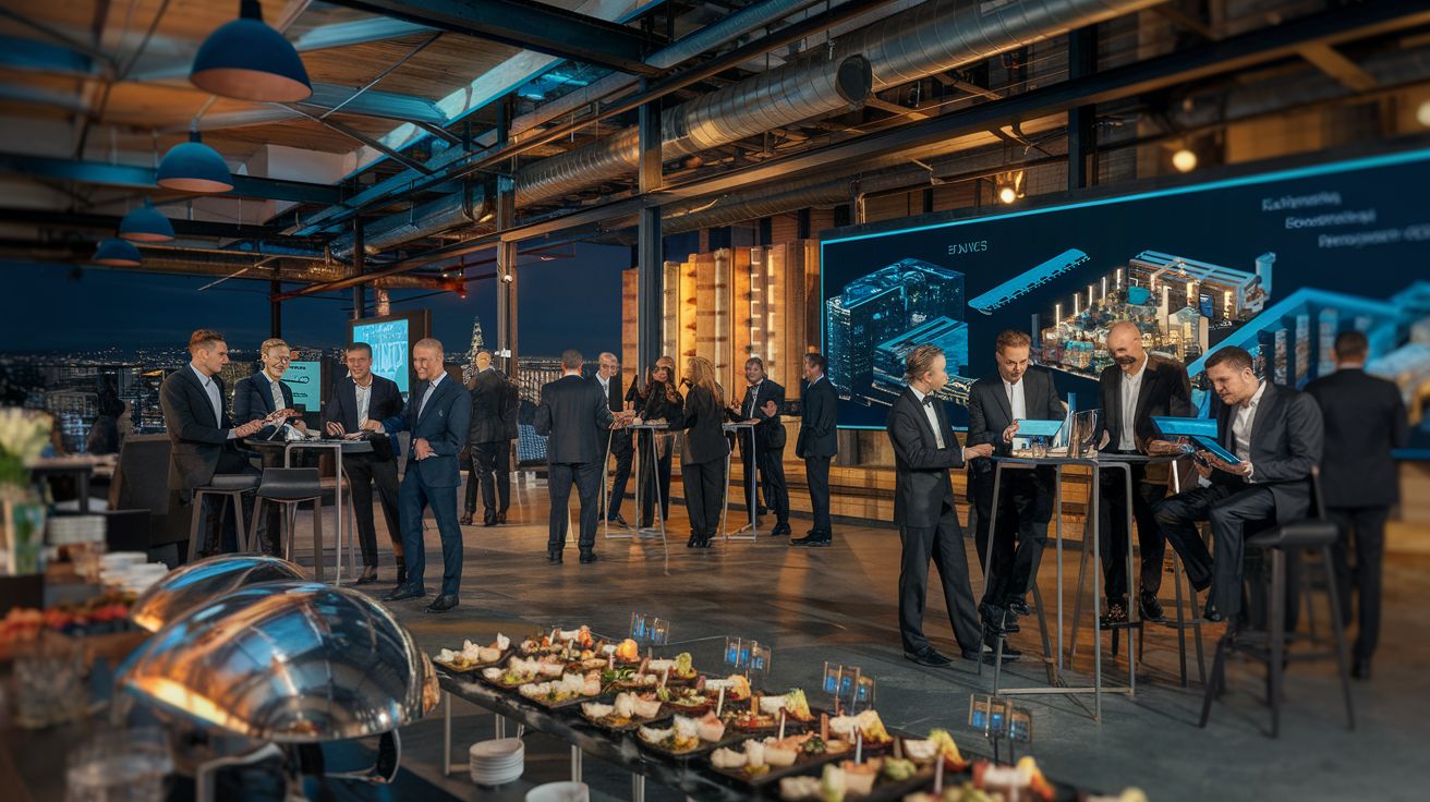 Fingo, un partenaire fiable vous présentera le 5.2.2026 : Un rendez-vous incontournable avec l’innovation chez WiCC