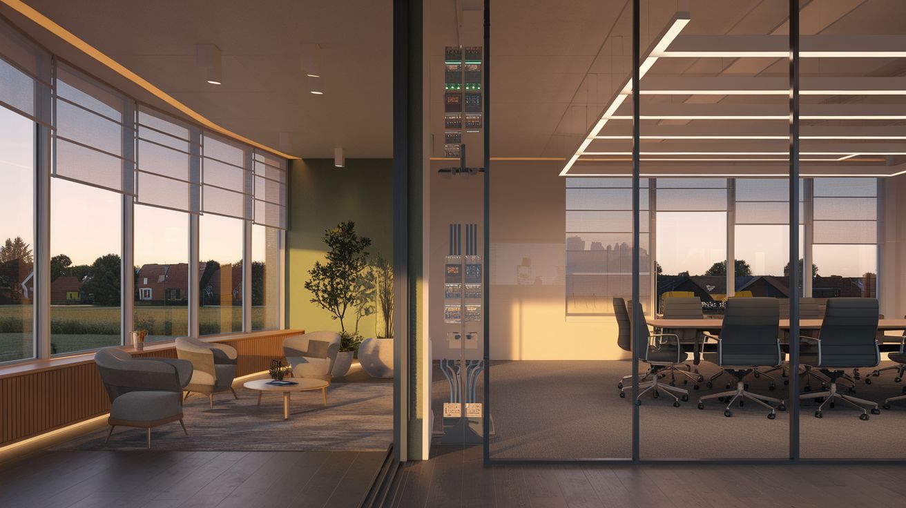 Hoe Adem bouwt op technologie én comfort met Maintain Elektro