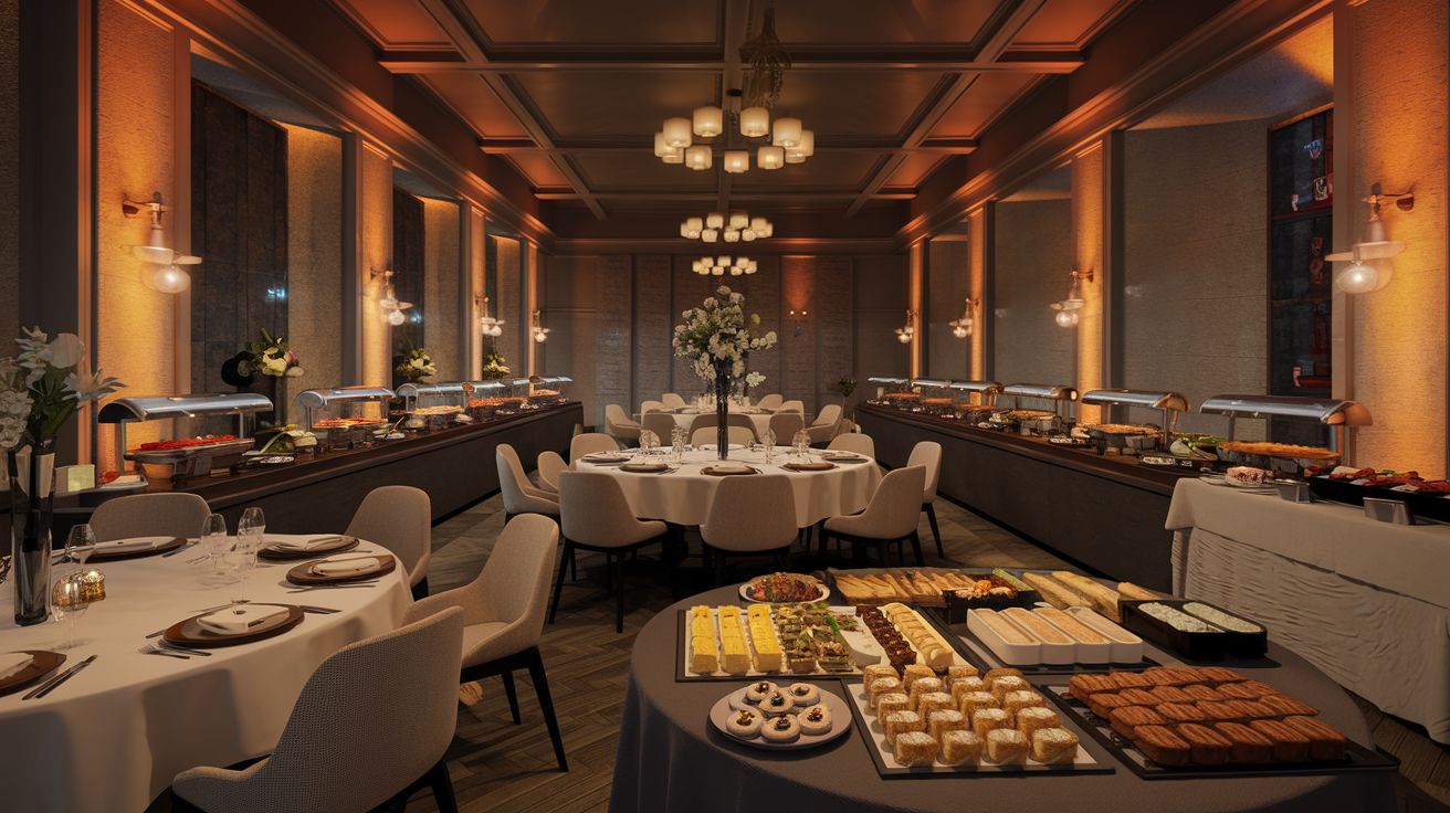 Communiefeest vieren in Vosselaar: culinaire all-in beleving voor het hele gezin