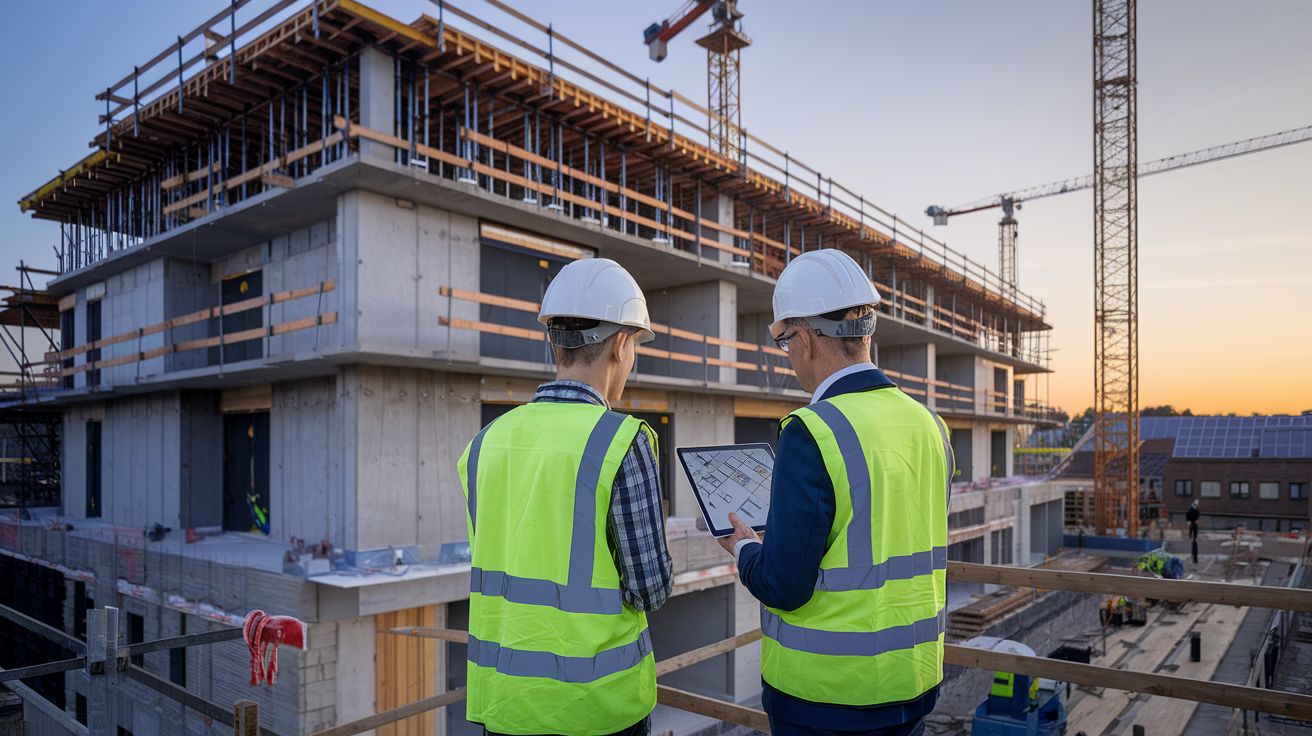 Relation mentors/étudiants : comment s'intégrer et progresser dans un secteur en pleine mutation