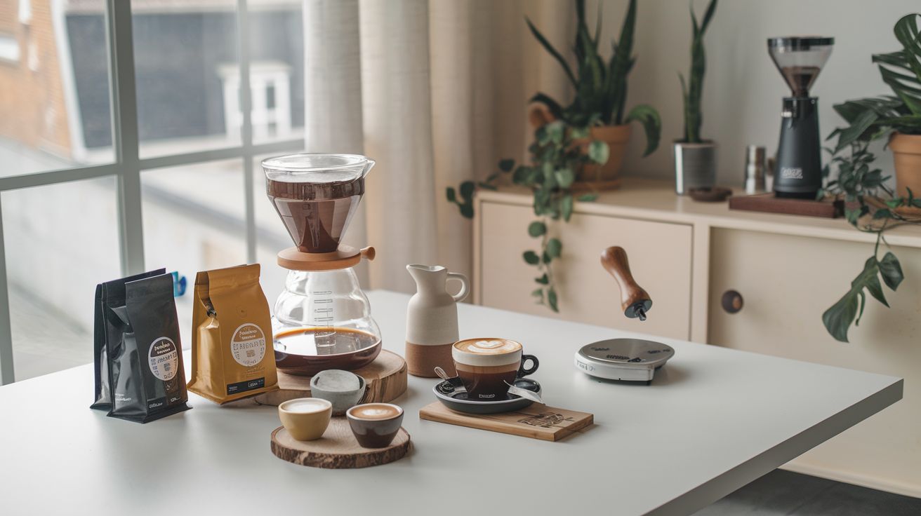 Wat betekenen de nieuwste koffietrends voor de Belgische koffiedrinker in 2026?