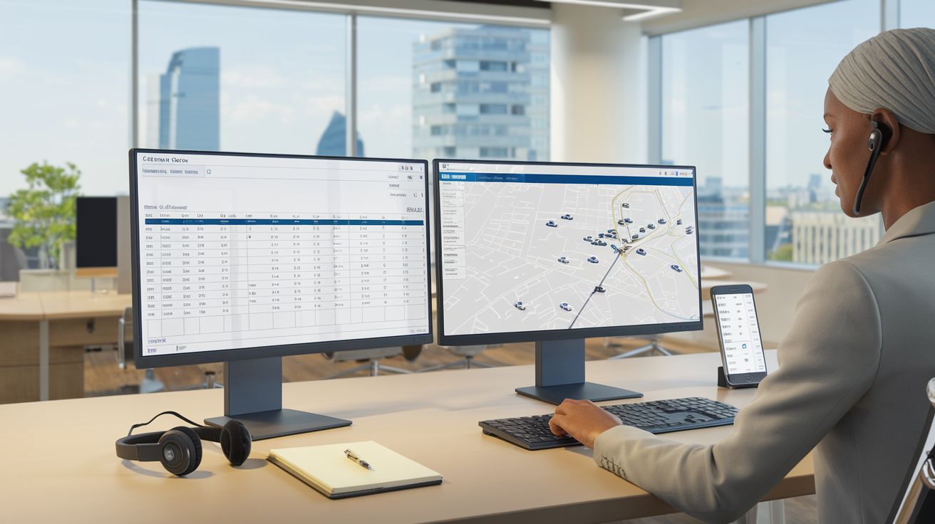 Vacature: Administratief Medewerker (m/v/x) — Rotterdam (ervaring vereist)