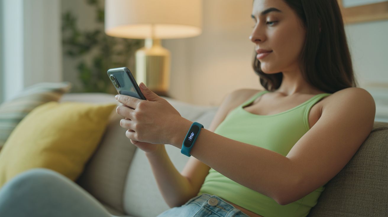 Google zet AI centraal in persoonlijke gezondheid: Fitbit Air en Gemini Health Coach
