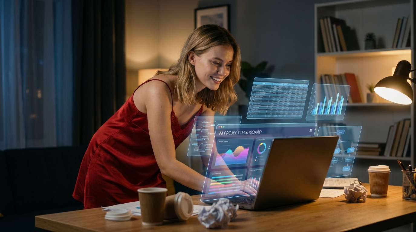 Google maakt van AI een digitale zakenpartner voor starters