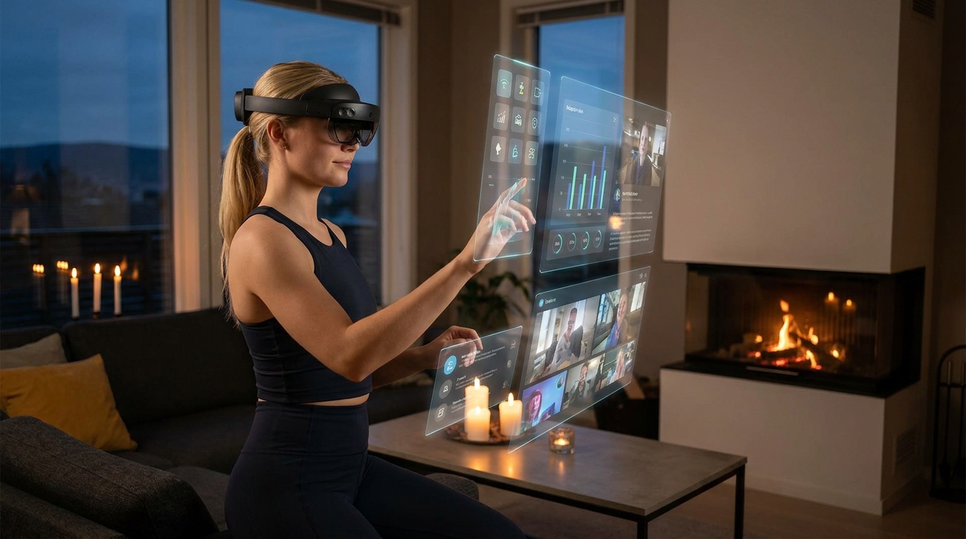 Google zet vol in op meeslepende XR-ervaringen voor Android