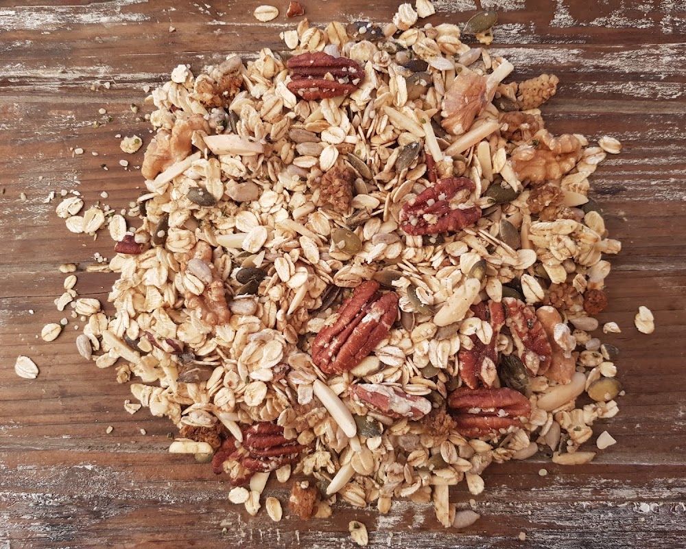 Granola