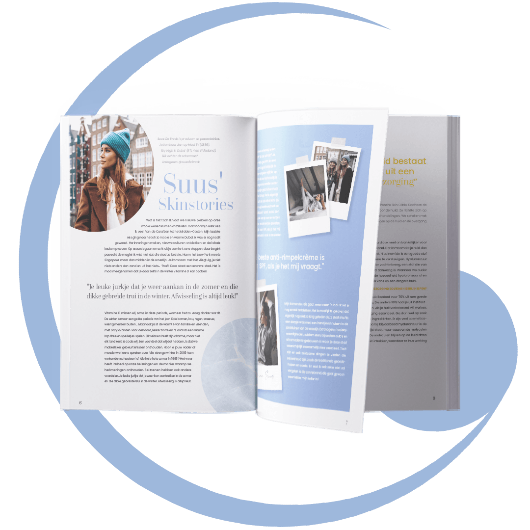 mockup skin sights magazine