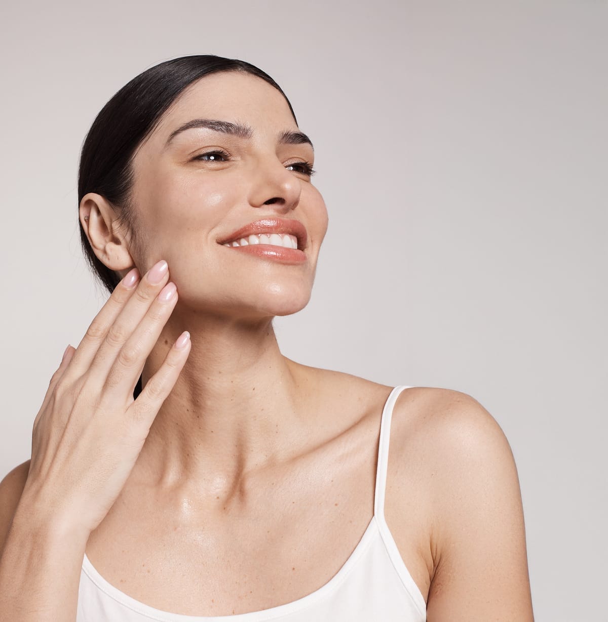 Le traitement HydraFacial - BrevetƩ pour nettoyer, extraire et hydrater | Hydrafacial