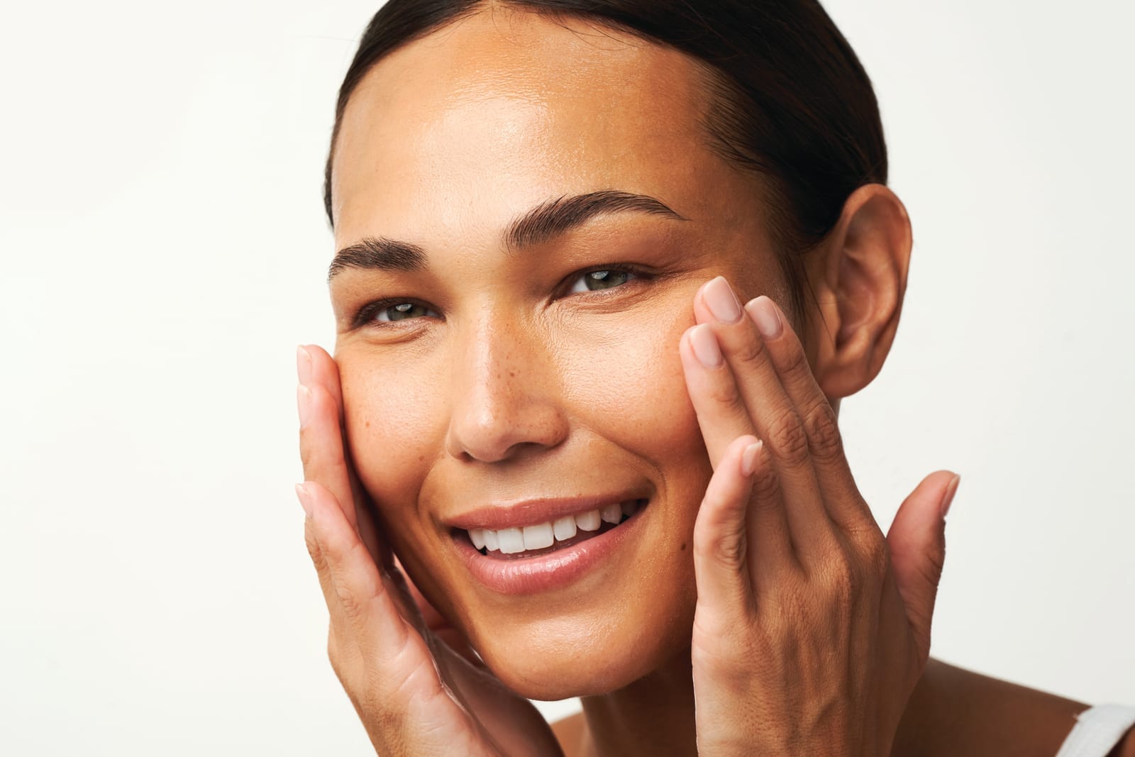 Le traitement HydraFacial - BrevetƩ pour nettoyer, extraire et hydrater | Hydrafacial