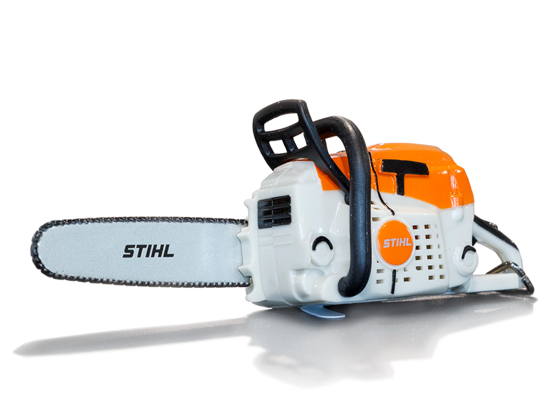 Afbeelding van STIHL kettingzaag
