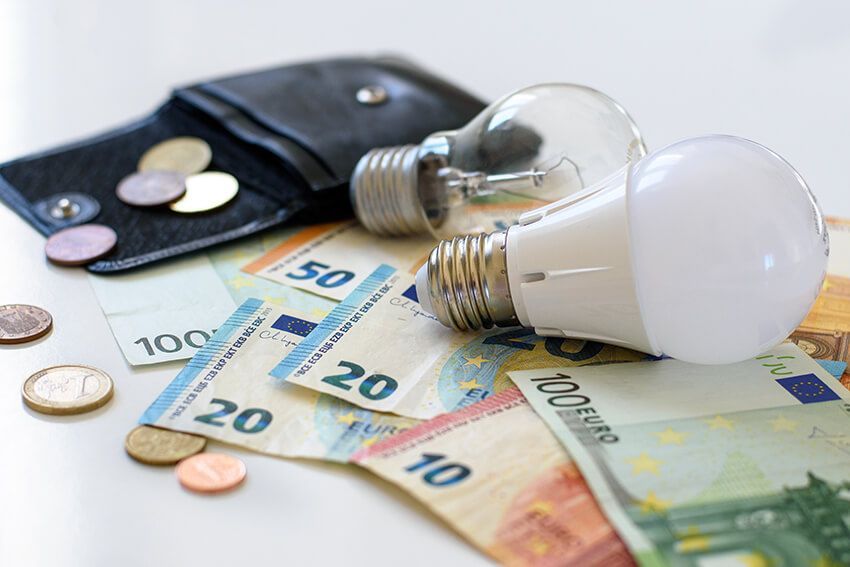 EPC-labelpremie voor energierenovaties