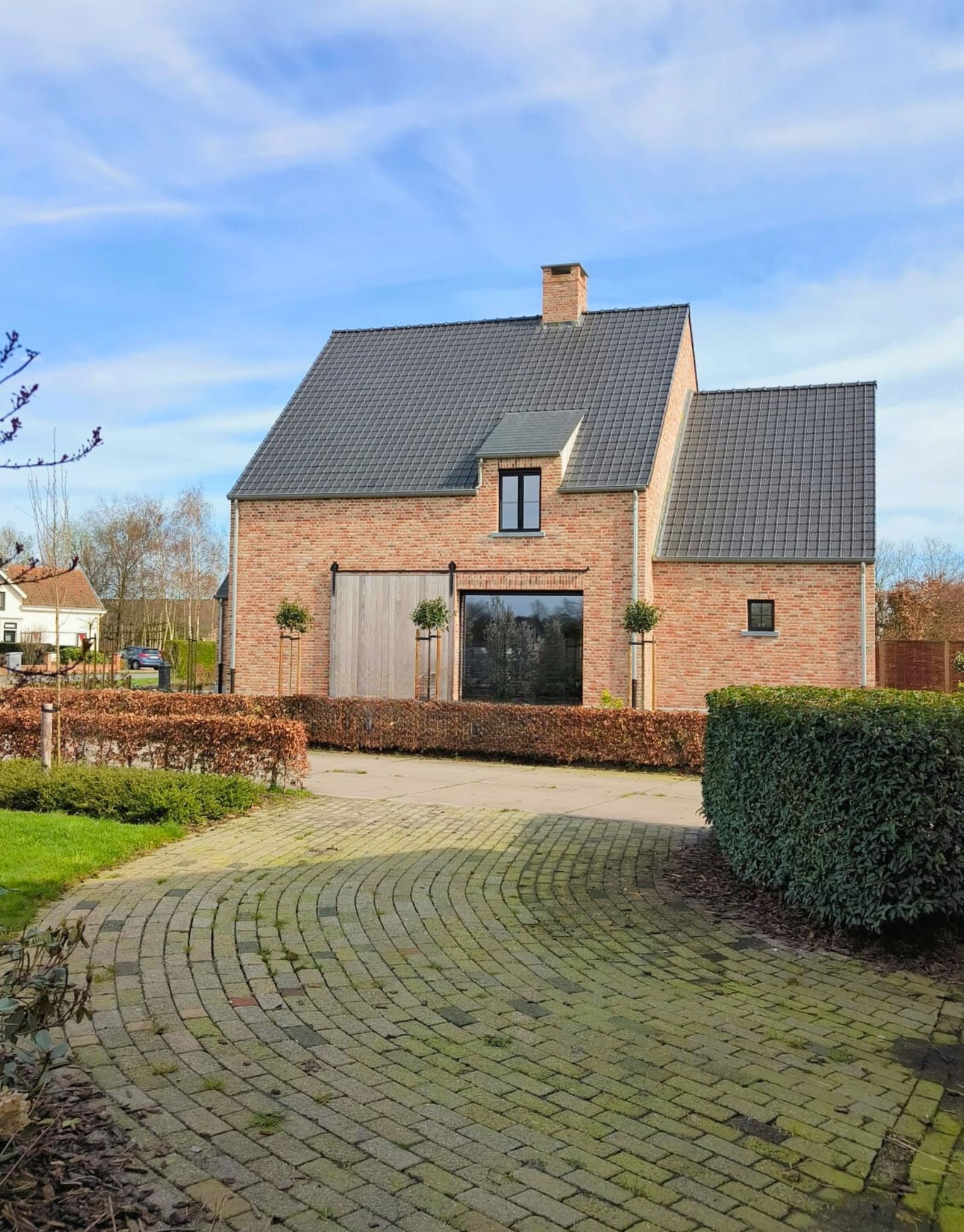 Belang van een asbestattest bij verkoop van een woning