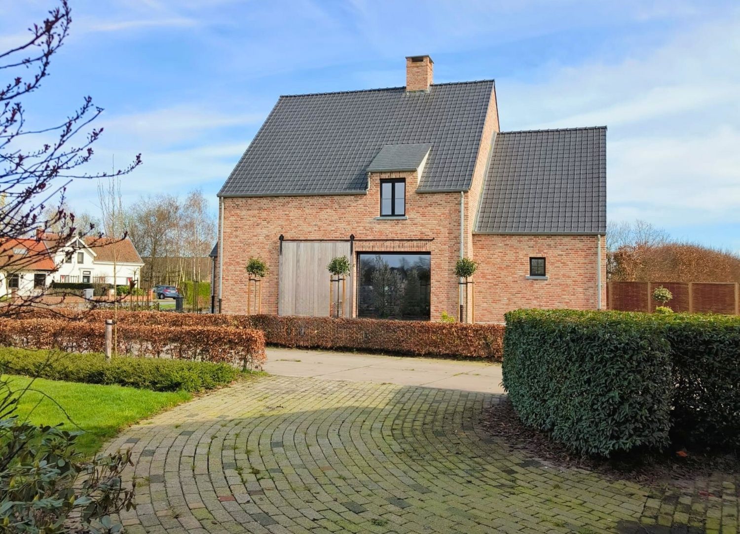Inhoud van een EPC-attest - energielabel en aanbevelingen
