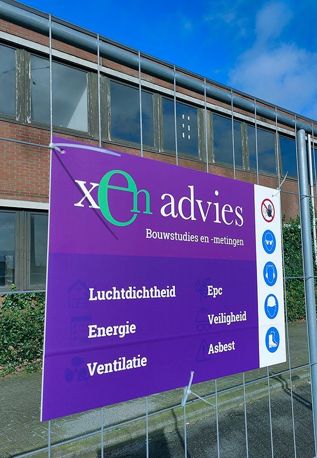 Overzicht van andere attesten bij Xenadvies