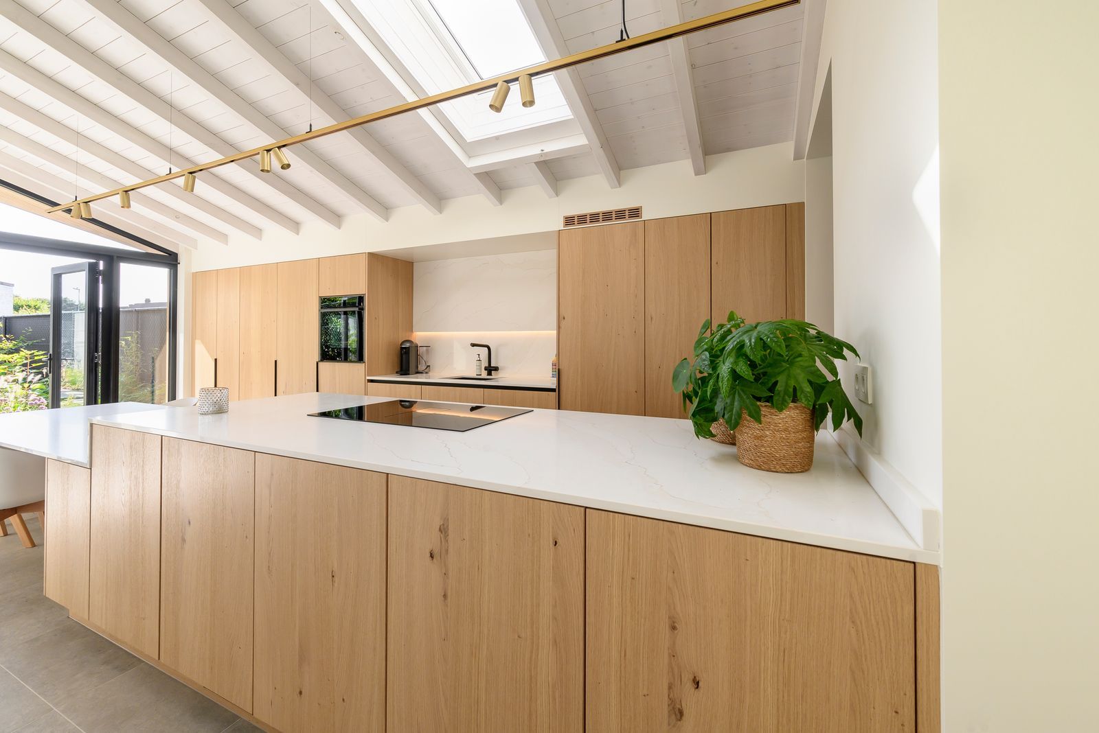 Home | Goossens keukens