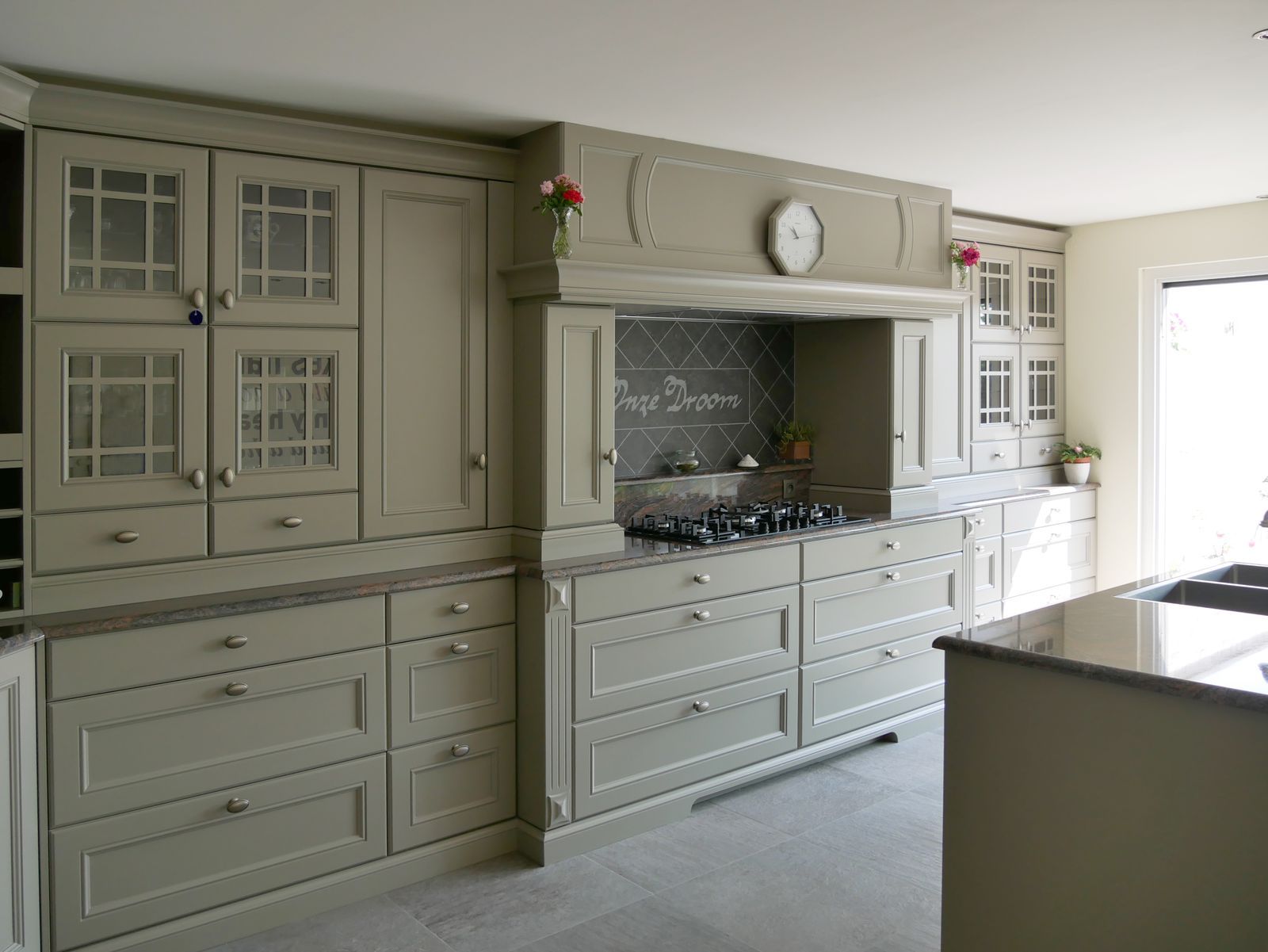 Home | Goossens keukens