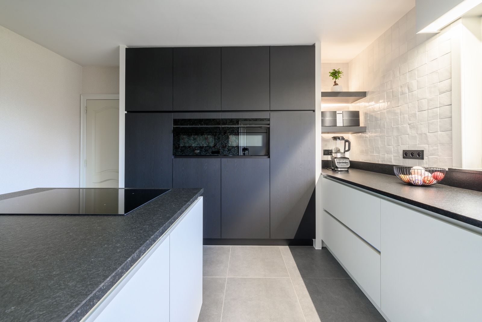 Home | Goossens keukens