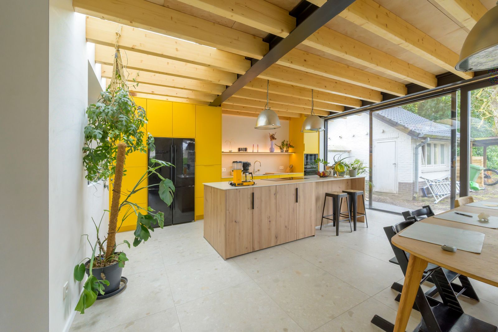 Home | Goossens keukens