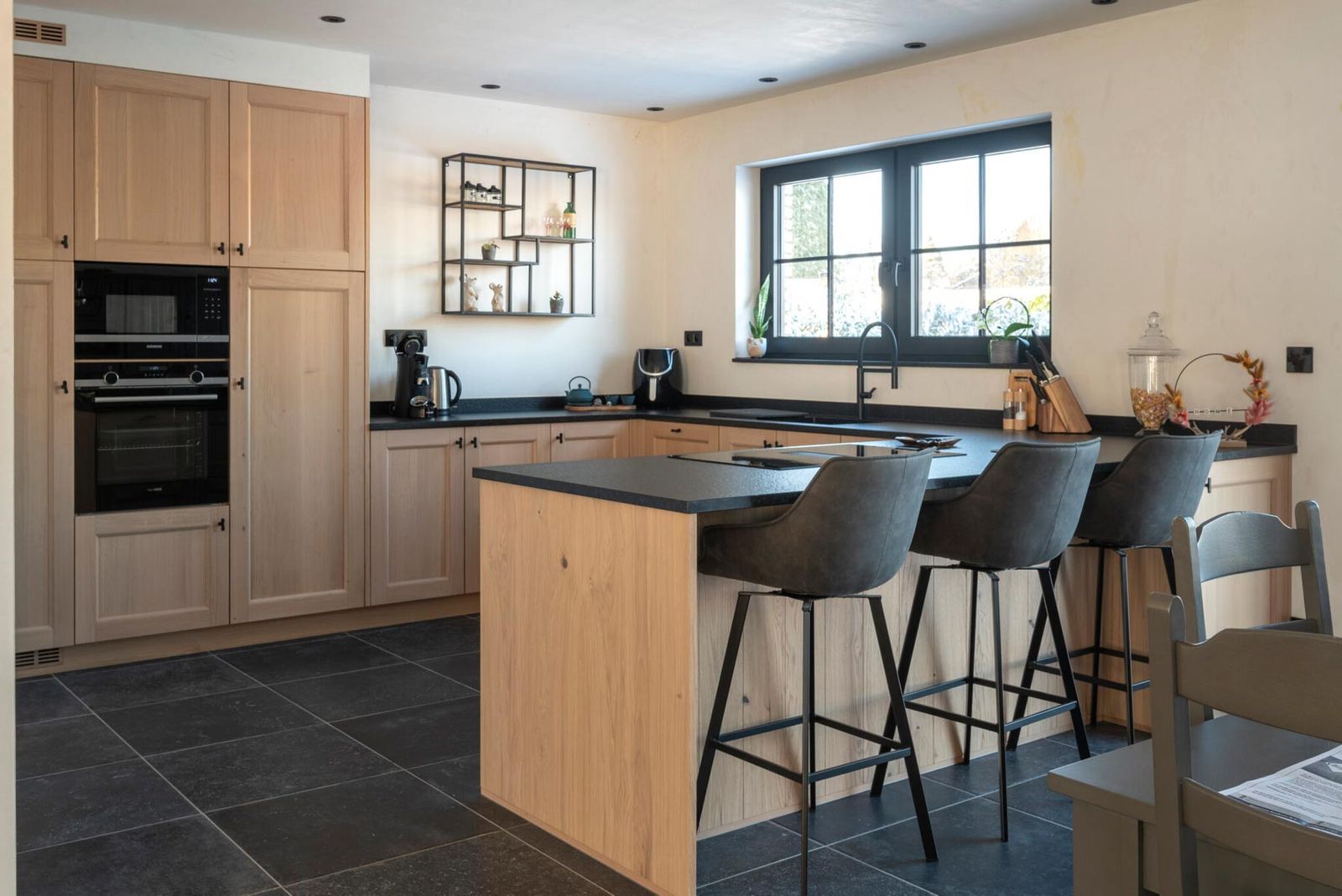 Home | Goossens keukens