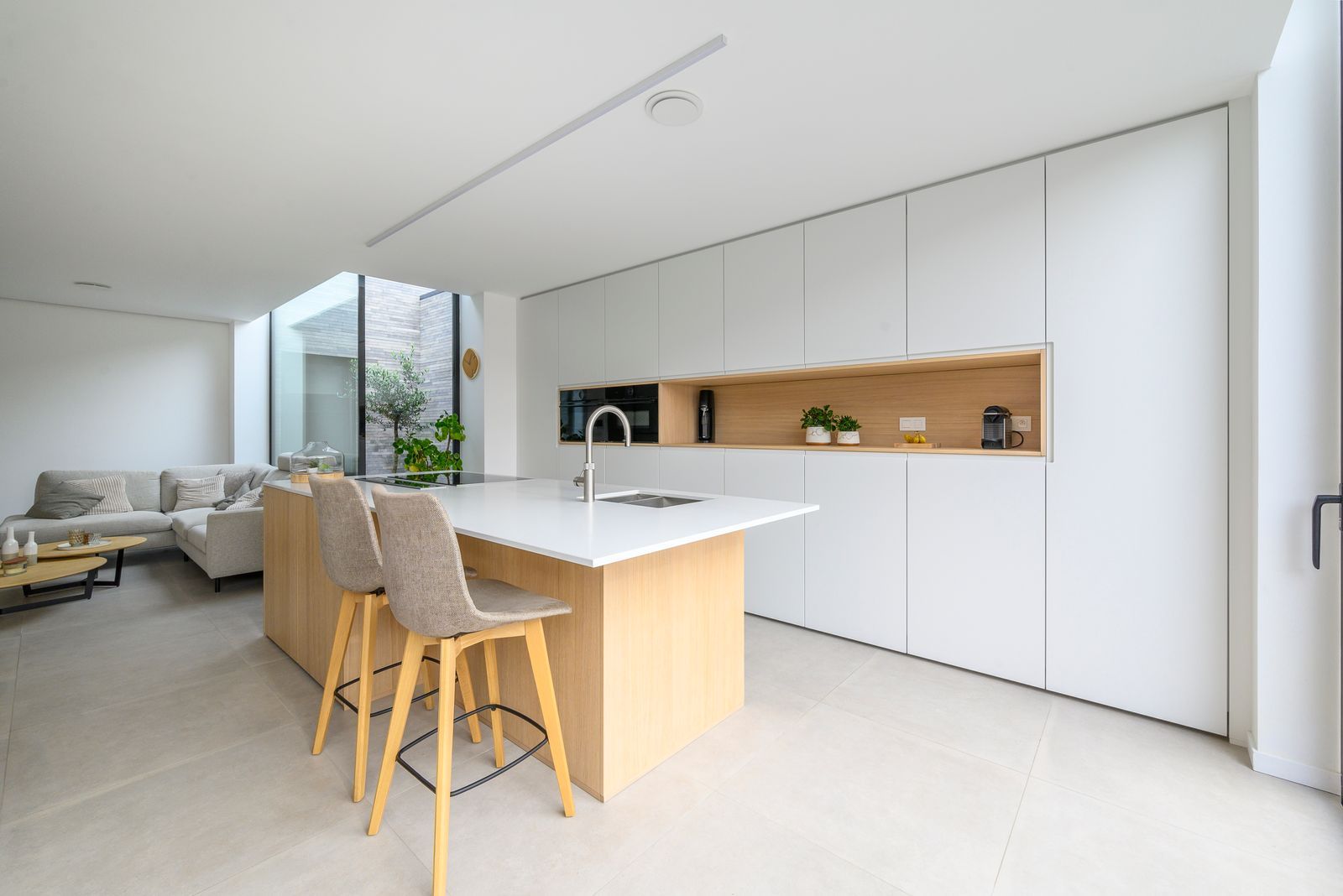 Home | Goossens keukens