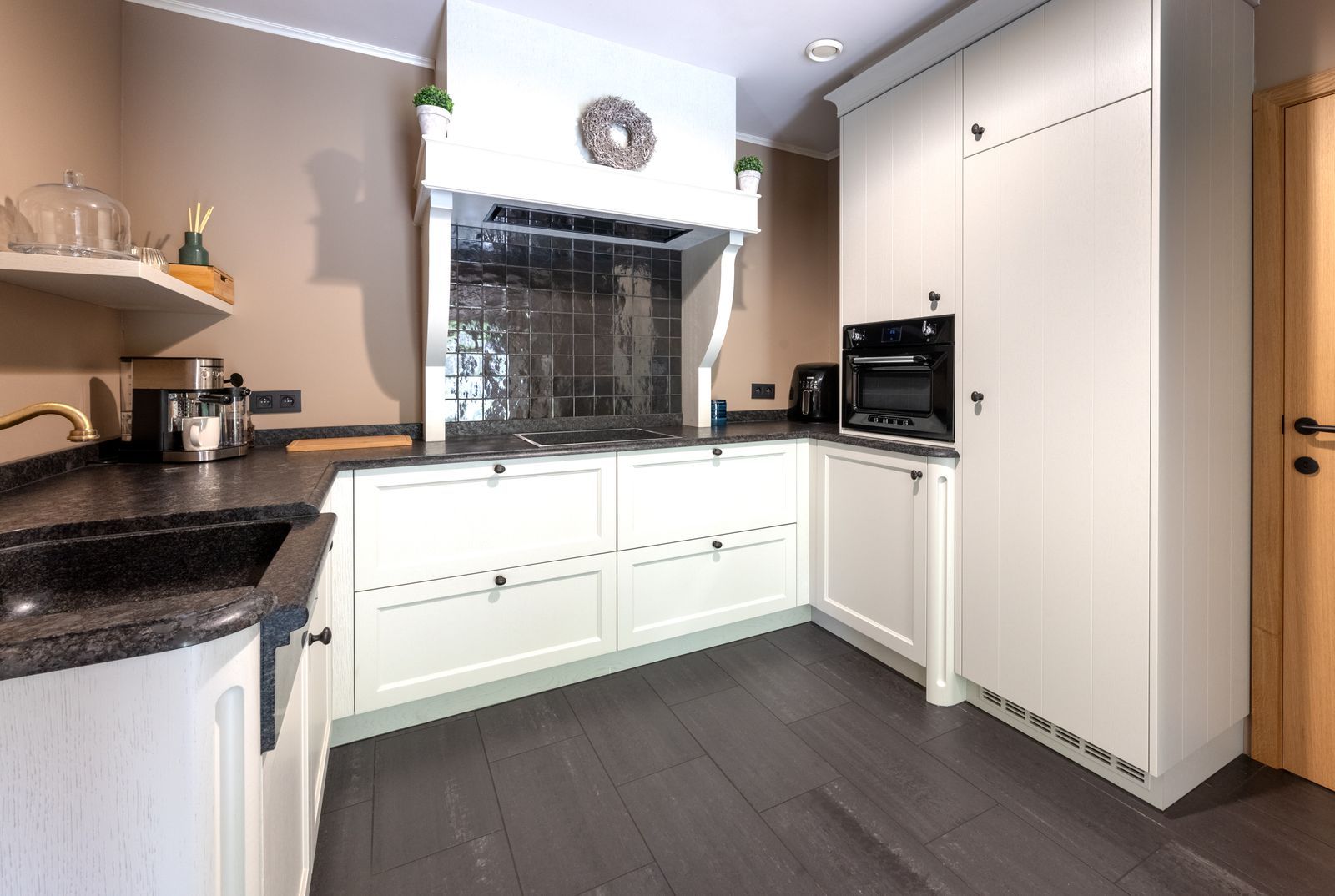 Home | Goossens keukens