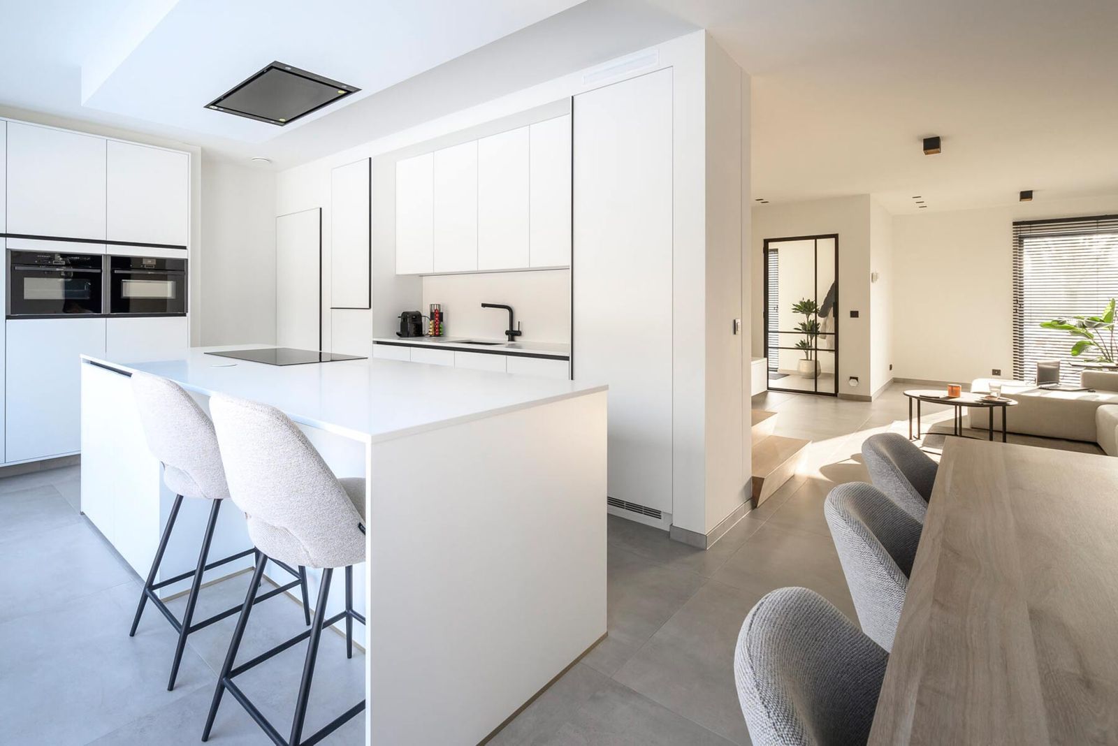 Home | Goossens keukens