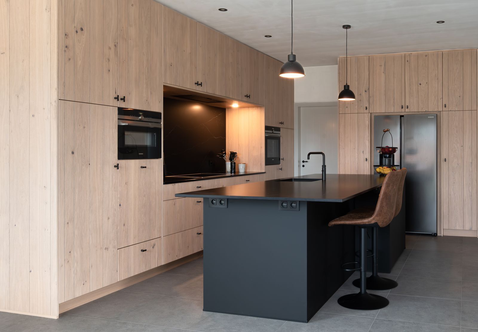  Home | Goossens keukens 