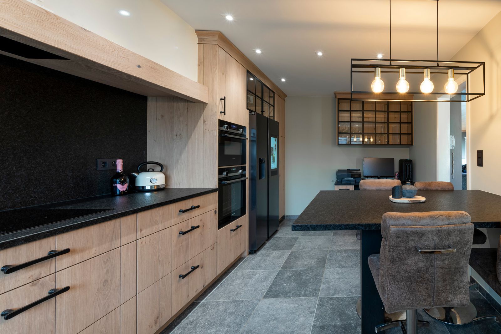 Home | Goossens keukens