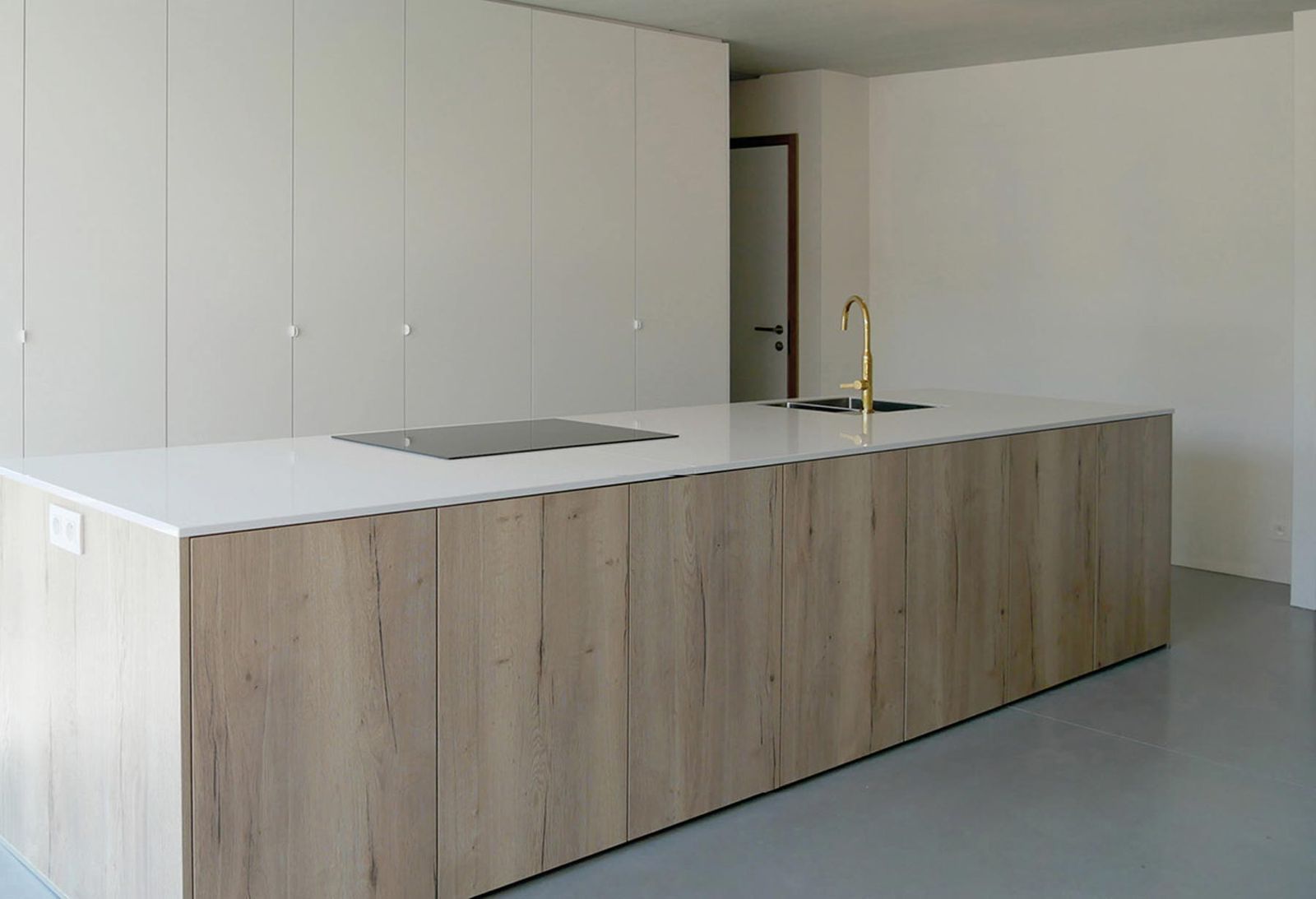 Home | Goossens keukens