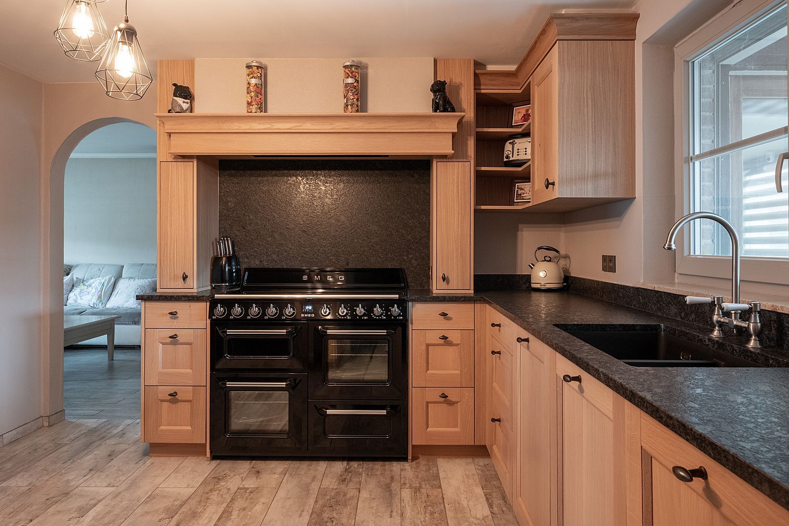 Home | Goossens keukens