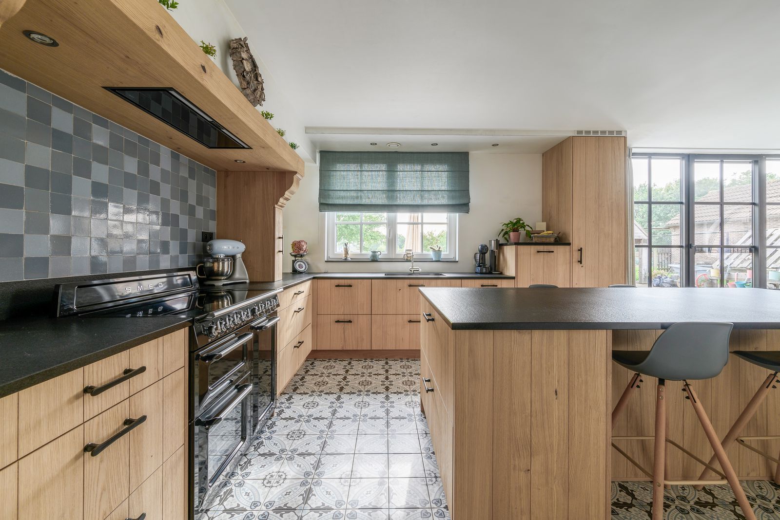 Home | Goossens keukens