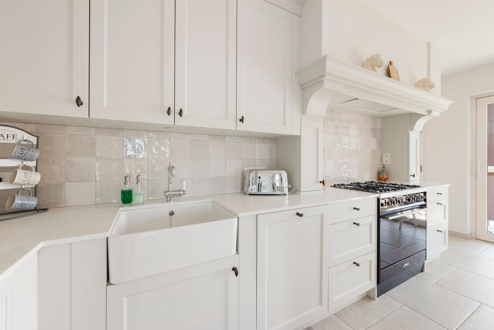 Home | Goossens keukens
