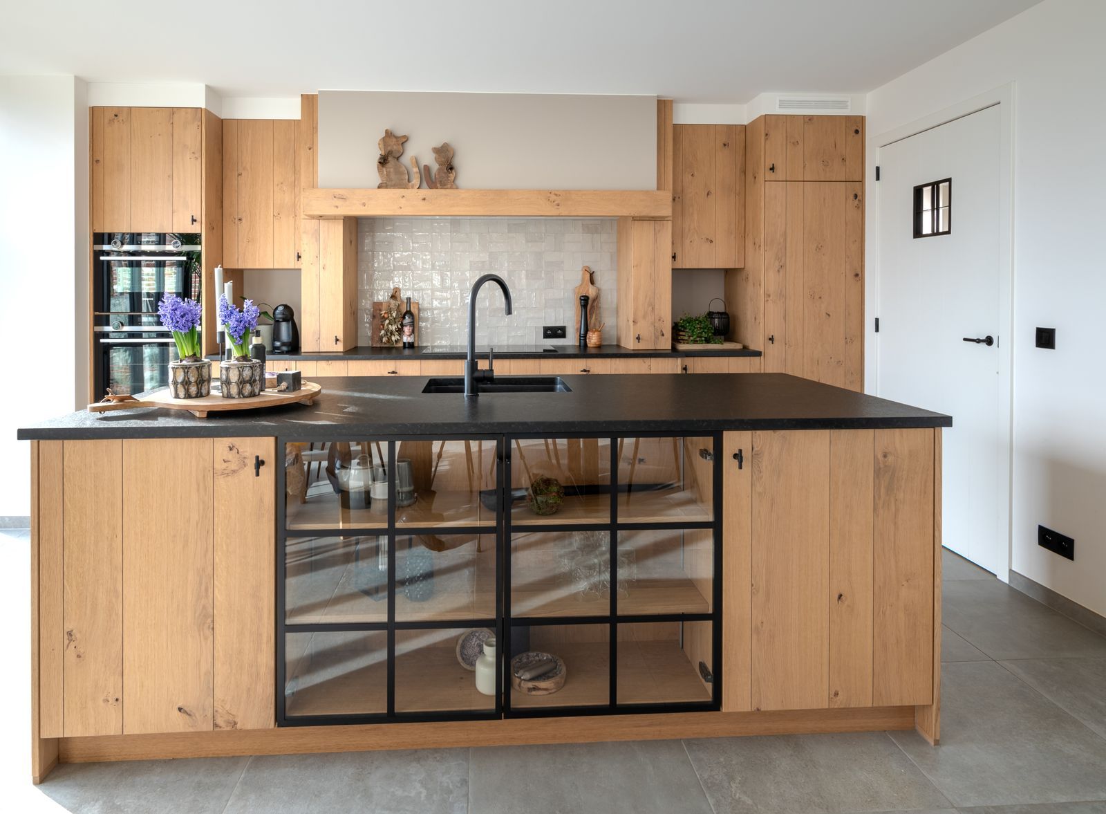 Home | Goossens keukens
