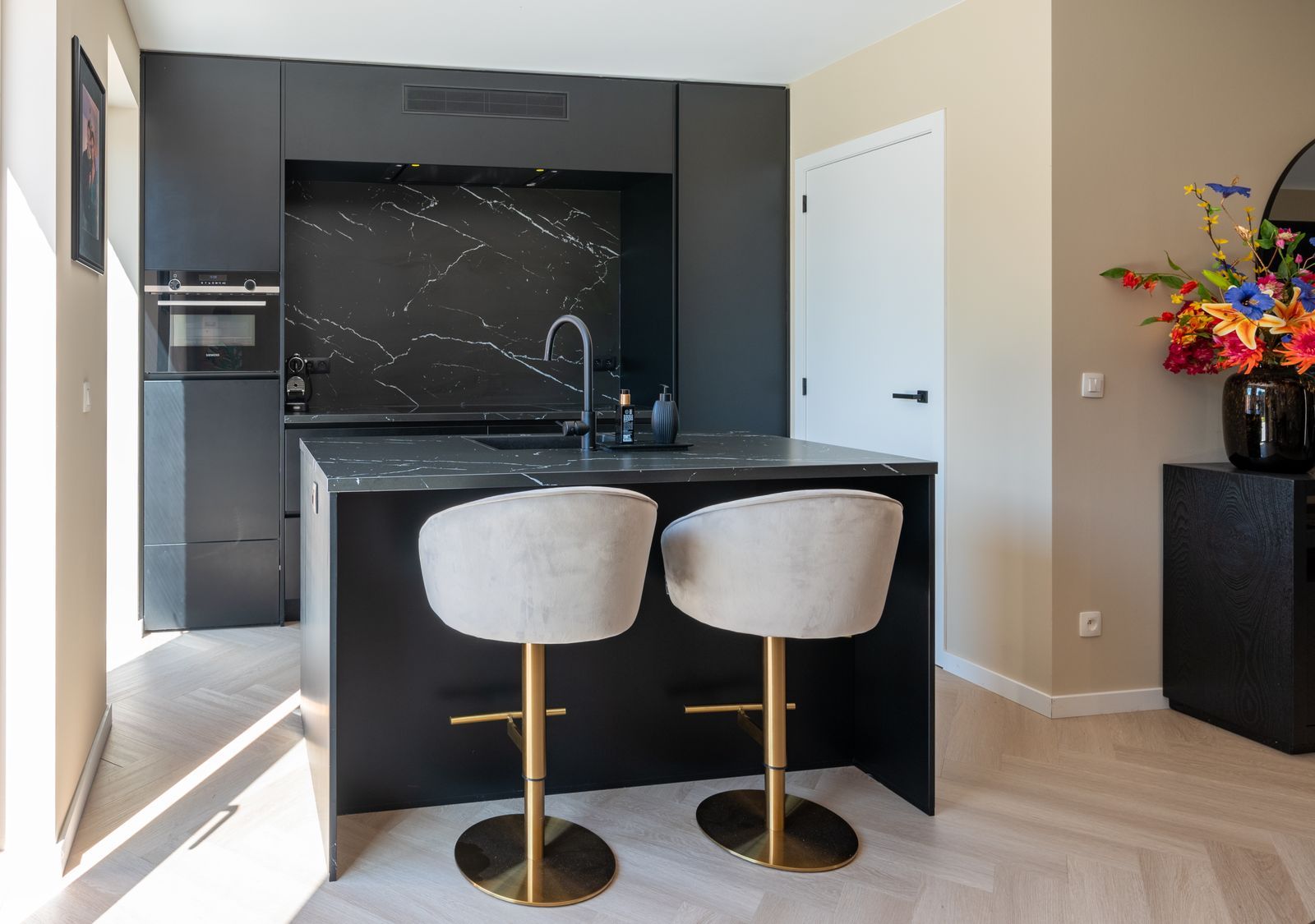  Home | Goossens keukens 