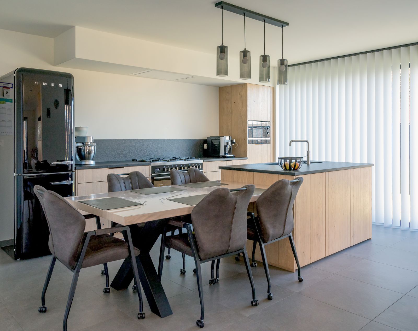 Home | Goossens keukens