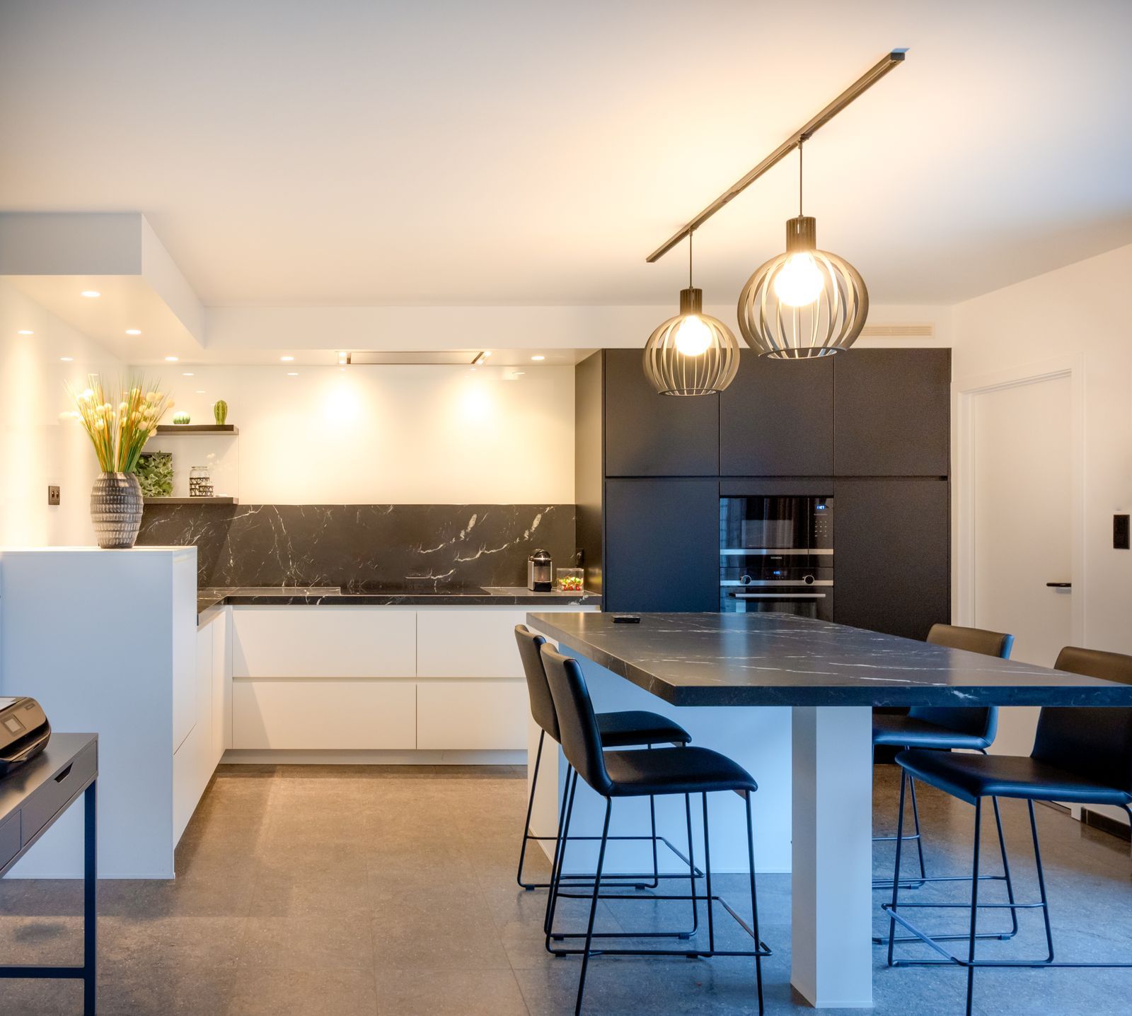 Home | Goossens keukens