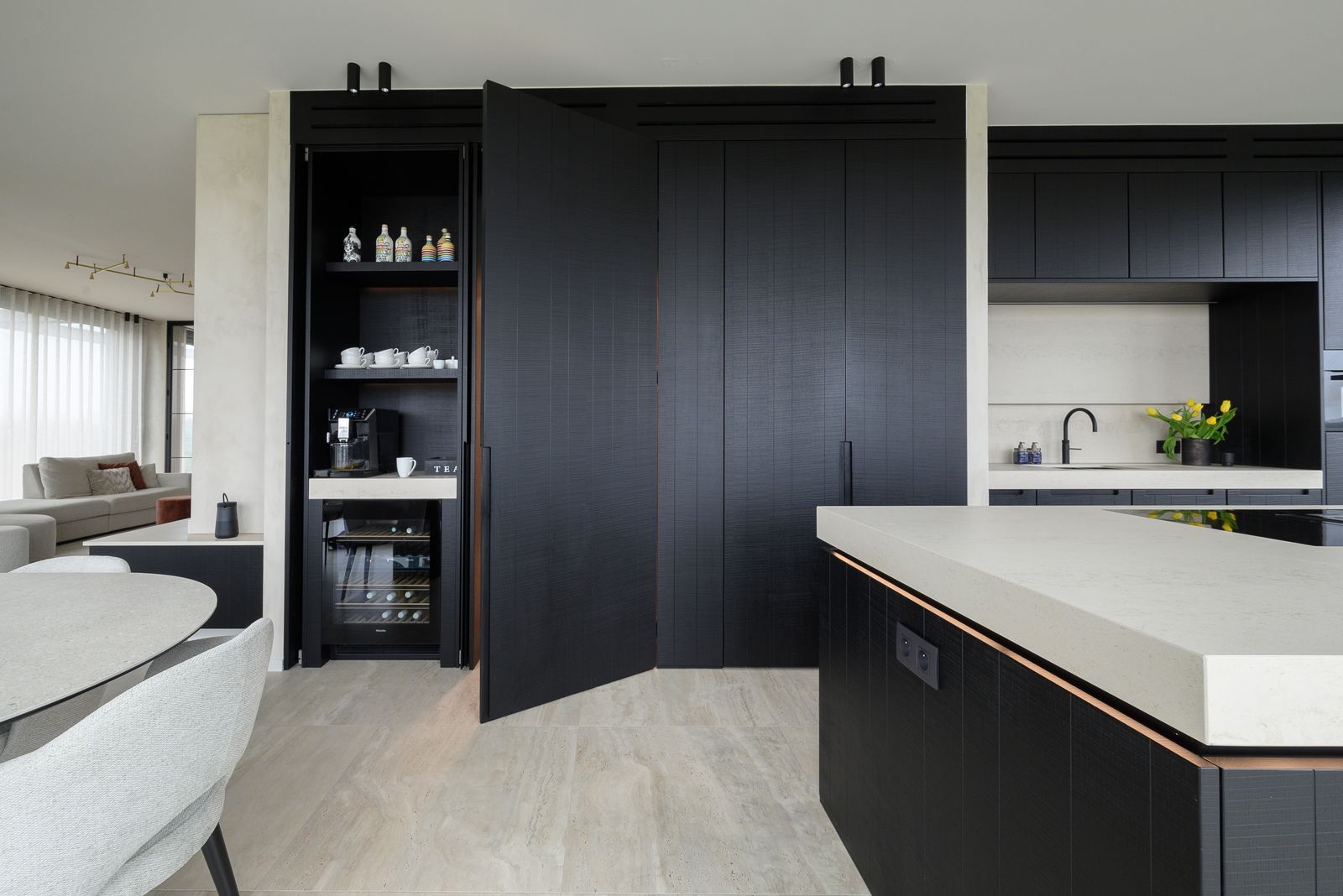  Home | Goossens keukens 